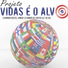 Projeto Vidas é o Alvo feat. Williams Santos