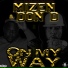 Mizen feat. Don D.