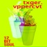 Txger Vppercvt