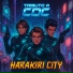 Tributo a CDC