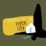 Paper Fox