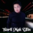 Yusril Mak Ulin