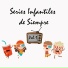 Producciones Pedagólogicas Infantiles