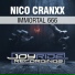 Nico Cranxx