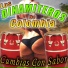 Los Dinamiteros De Colombia