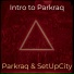 Parkraq, SetUpCity feat. RickeyfromSzz, Luh Leany