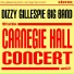 Dizzy Gillespie