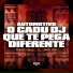 MC RD, Cadu DJ