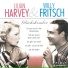 Lilian Harvey & Willy Fritson (Бесславные ублюдки)