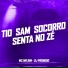 DJ PROIBIDO, Mc Mr. Bim