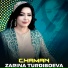 Zarina Turdiboeva