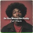 Cut Davis