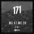MC 99, MC K7, dj mt7