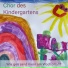 Chor des Kindergartens