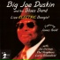 Big Joe Duskin feat. James Ibold, Joe Gorman