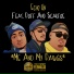 Echo Un feat. Doff, Scarfoe