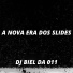 MANDELÃO FUTURISTA OFC, Dj Biel da 011