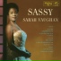 Sarah Vaughan