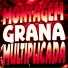 Nakama, MC Gil Do Andaraí