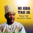 Alhaji Chief Kollington Ayinla