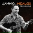 Jannio Hidalgo