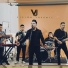 Visión Juvenil Band