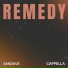 Sandave, Cappella