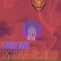 MIDAS208