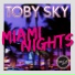 Toby Sky