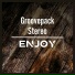 Groovepack Stereo