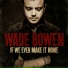 Wade Bowen