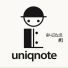 Uniqnote feat. Jenyer