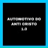 DJ CRK VICTOR SANTOS