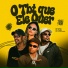 MC MAYAH, DJ VN Mix, DJ CLEBER, DJ LP Malvadão