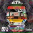 Rogal DDL feat. Damian WSM, Konspiracja Osiedlowa