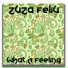 Zuza Feliu