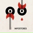 Impostores feat. Desvariados, Adri Díaz