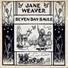 jane weaver