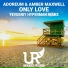 Adoreum, Amber Maxwell