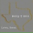 Billy T Hill