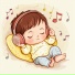 宝宝助眠哄睡音乐盒