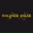 Goldner Anker
