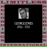 George Jones
