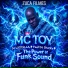 Mc Toy, DJ SHARKY, DJLXSTSKILLA