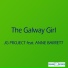 JG Project feat. Anne Barrett