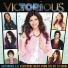 VicTORiOus Cast