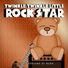 Twinkle Twinkle Little Rock Star