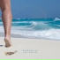 Walking on the Beach