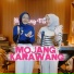 Bandung Music, Sahara Putri, Riyanti Darlia