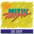 Mizik Mizik